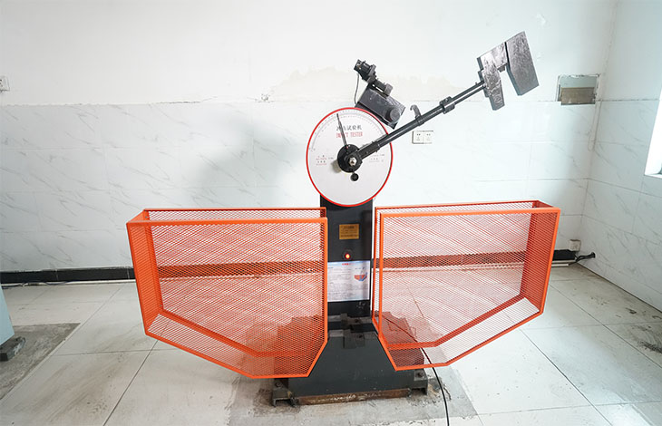 【潤康】高鉻鑄鐵磨輥有哪些方面的優(yōu)點？