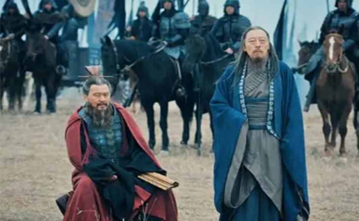 熬死了曹家三代人，等到七十高齡才造反，司馬懿怕啥【潤康】高鉻輥套對(duì)此看法