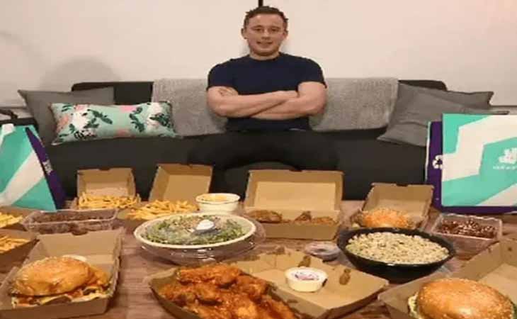 一年外賣費(fèi)29萬！澳洲華人夫婦，寧愿多打一次球，也不做飯【潤康】高鉻輥套對(duì)此看法