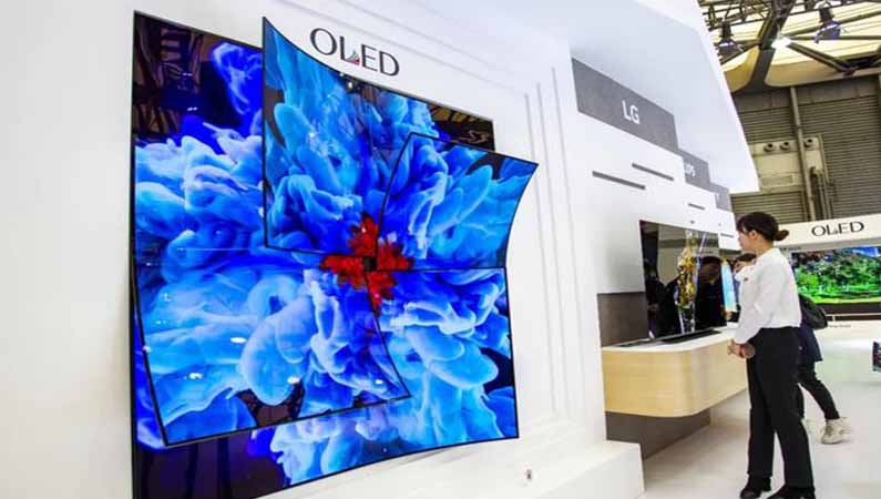 【潤康】高鉻輥套與您分享：中國又一領域遭美國卡脖子？?