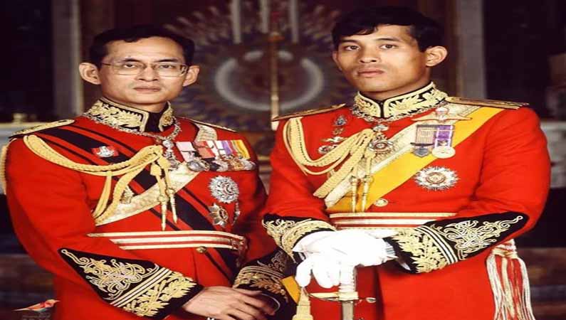 泰國曼谷數萬人示威游行，要求改革君主立憲制【潤康】磨煤機磨輥對此看法