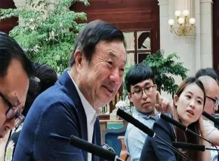 美國斷供華為！臺積電也沒想到會是這種結局【潤康】磨煤機磨輥對此看法?