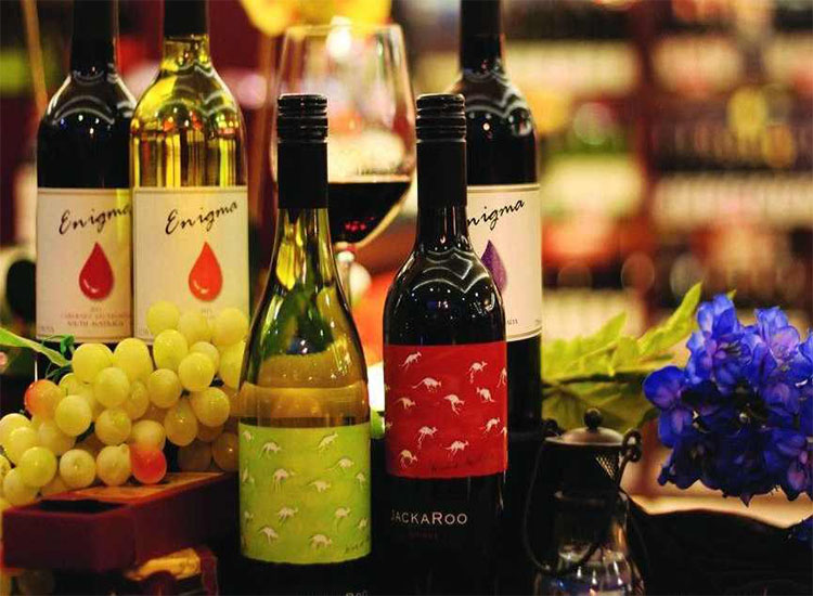 葡萄酒將成”下個受打擊目標(biāo)？澳貿(mào)易部長向中國要說法【潤康】輥皮生產(chǎn)廠家對此看法?