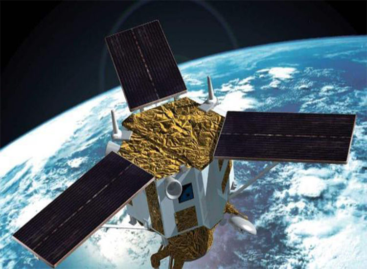 首次公布畫面，中國(guó)衛(wèi)星：白宮清晰可見【潤(rùn)康】磨煤機(jī)磨輥對(duì)此看法?