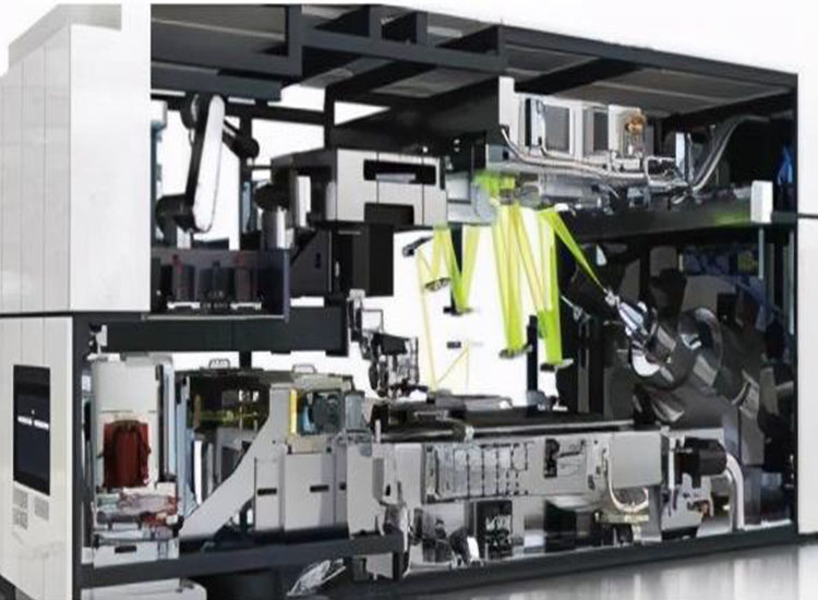 給中國(guó)圖紙，也做不出來(lái)光刻機(jī)，沒想到被光速打臉【潤(rùn)康】磨煤機(jī)磨輥對(duì)此看法?