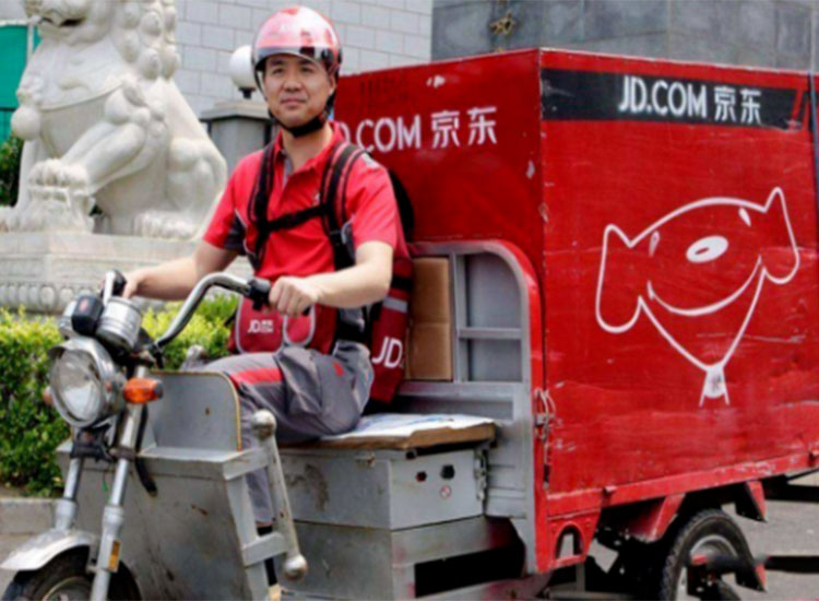 “京尊達(dá)”火了，從重要文件到價(jià)值30萬(wàn)手表，物流高端化之路？【潤(rùn)康】輥皮生產(chǎn)廠家對(duì)此看法