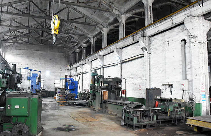 潤(rùn)康生產(chǎn)車間 潤(rùn)康生產(chǎn)車間